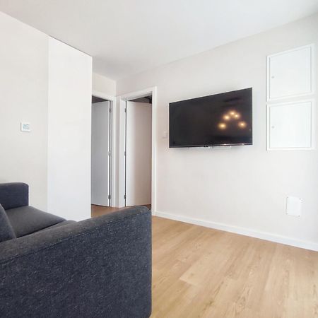 Вилла Casa Nautica T1 Sul Овар Экстерьер фото