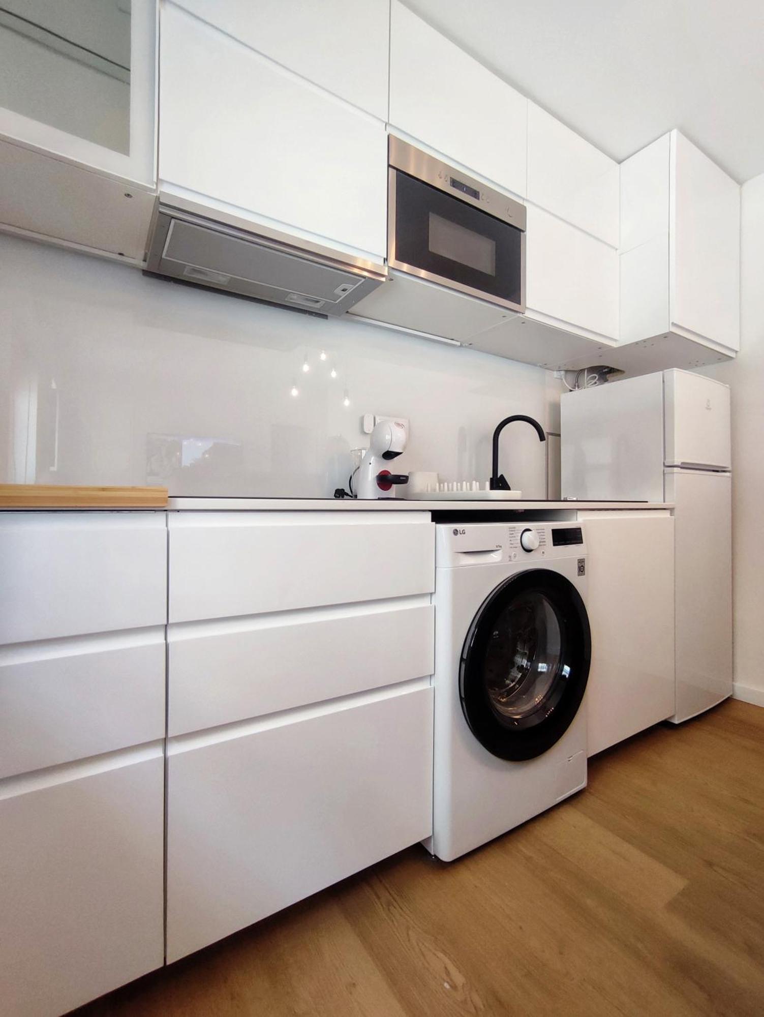Вилла Casa Nautica T1 Sul Овар Экстерьер фото