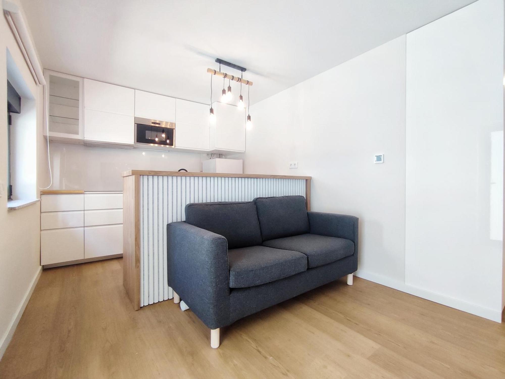 Вилла Casa Nautica T1 Sul Овар Экстерьер фото