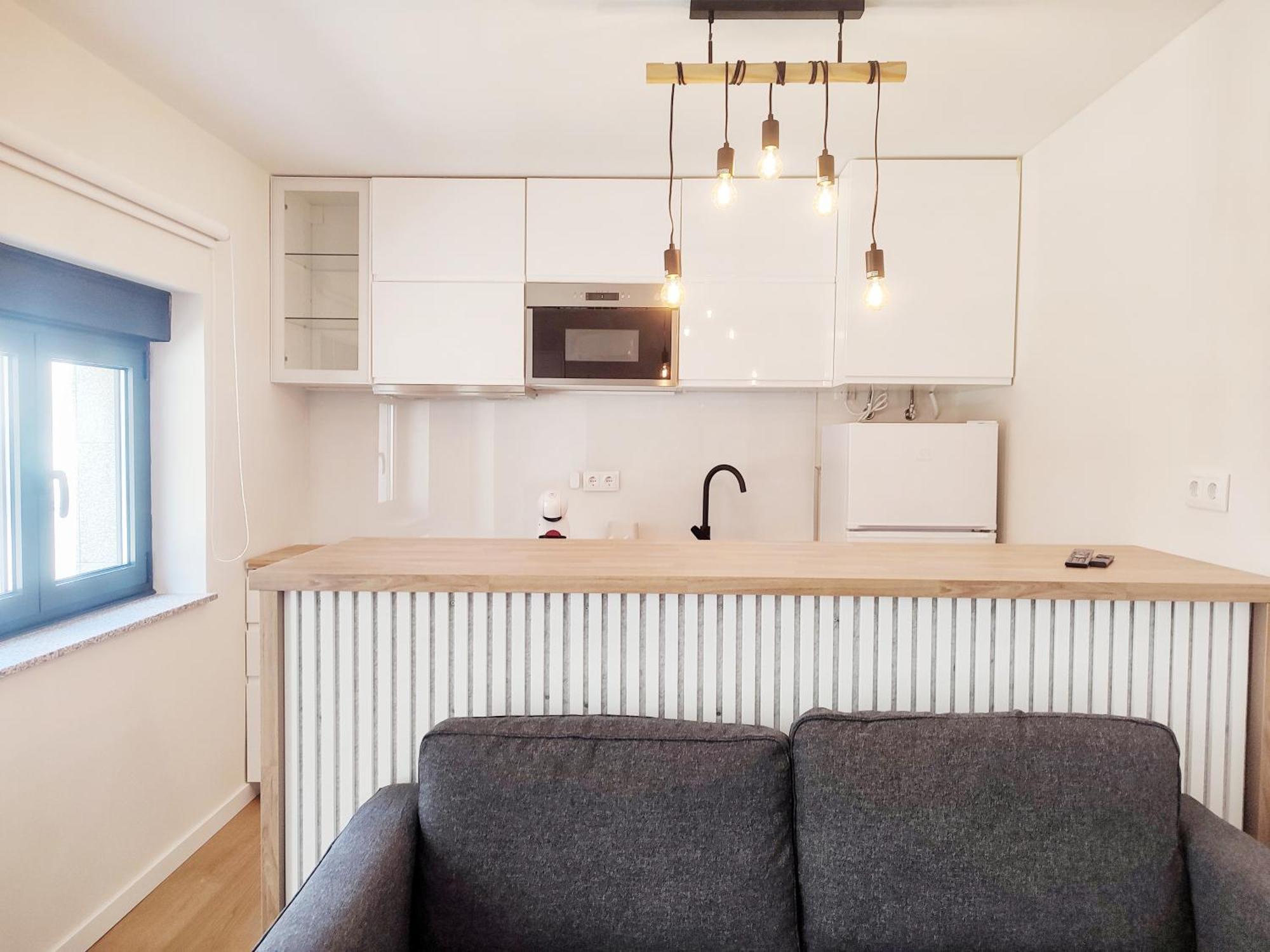 Вилла Casa Nautica T1 Sul Овар Экстерьер фото
